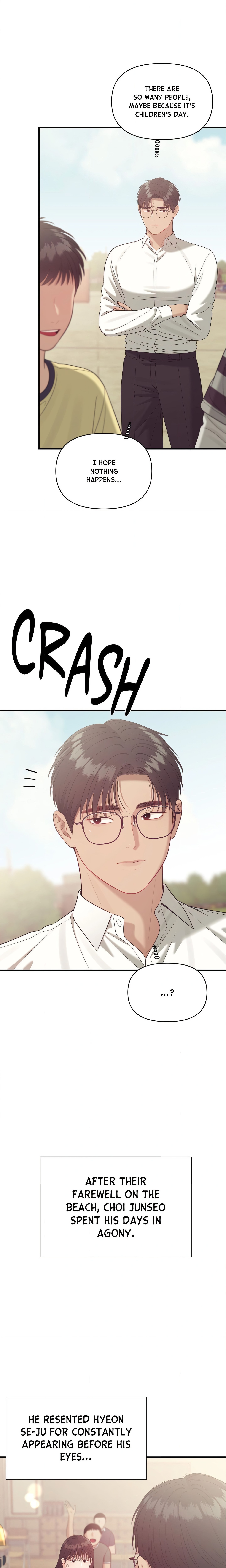 The Island’s Naughty Teacher