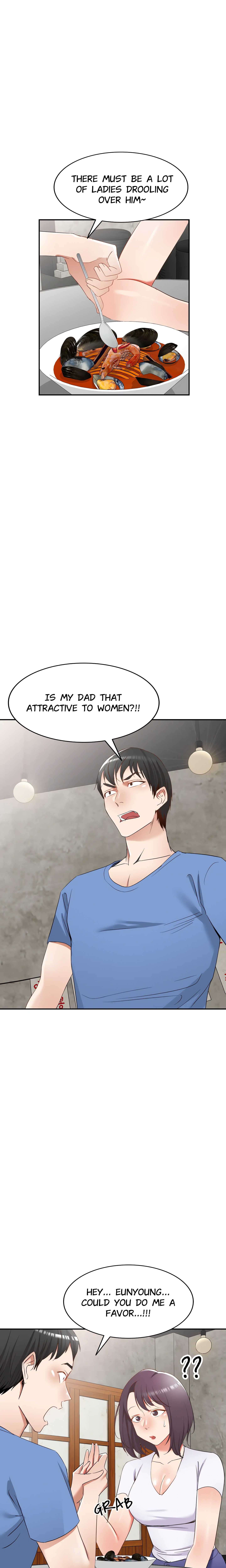 Daughter in Law (FACON) (Uncensored)