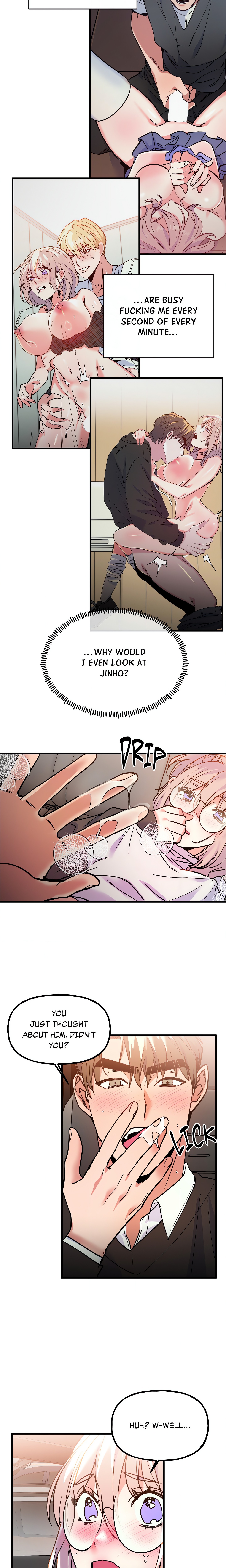 Fun and Games