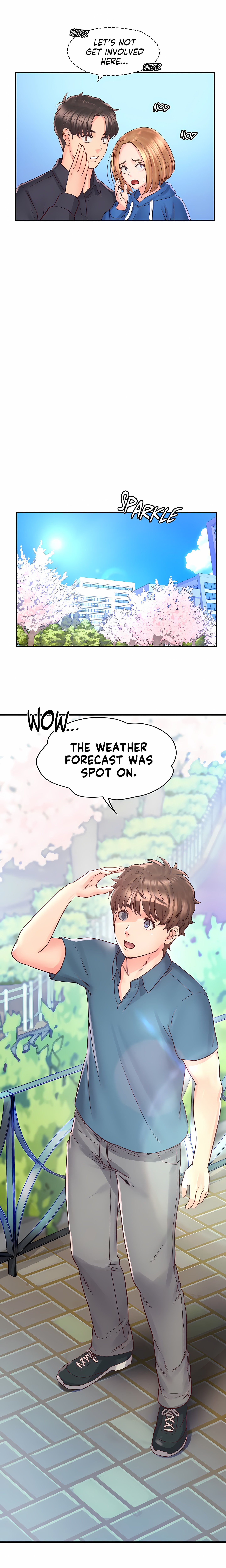 Osaka (Uncensored)