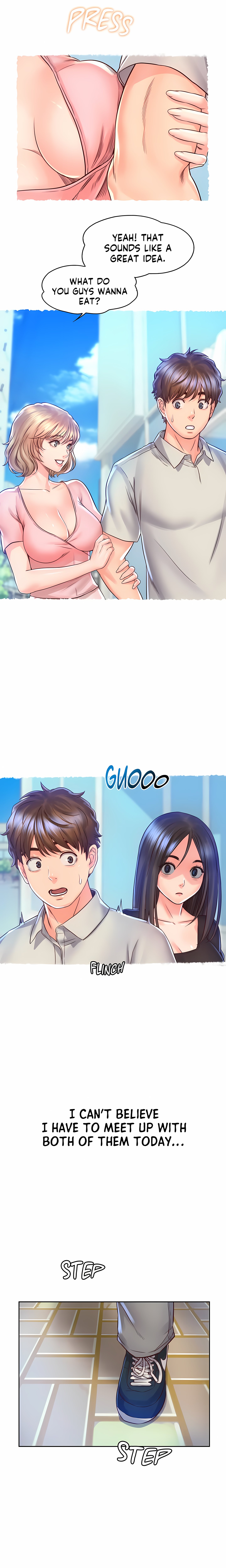 Osaka (Uncensored)