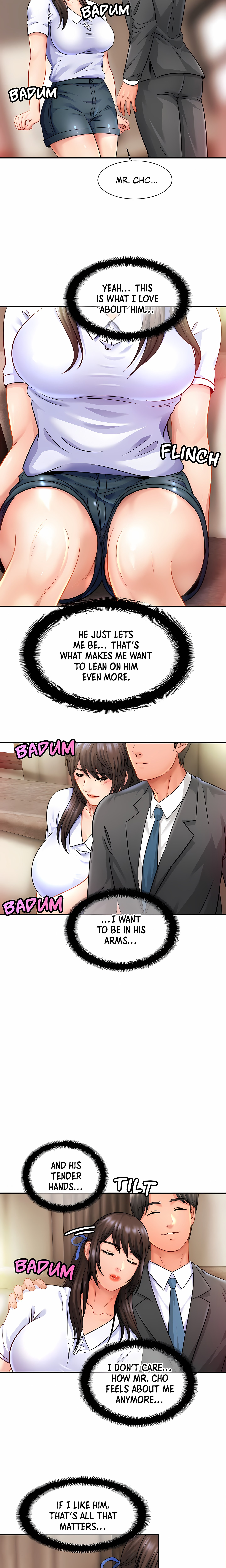 Close Family (Uncensored)