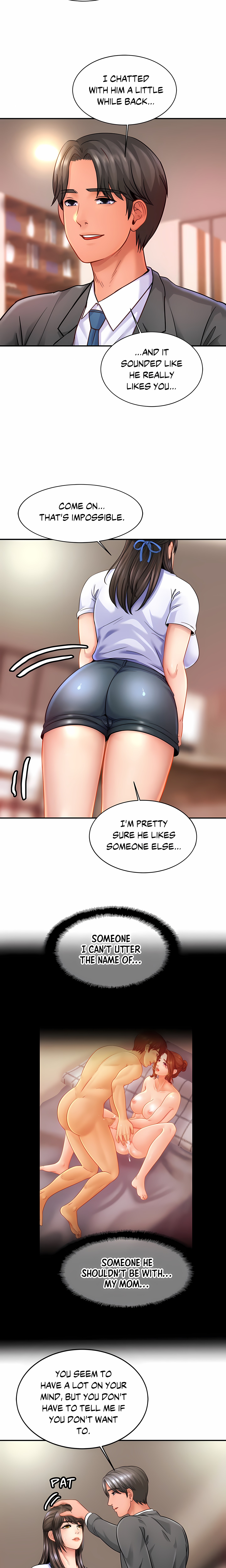 Close Family (Uncensored)