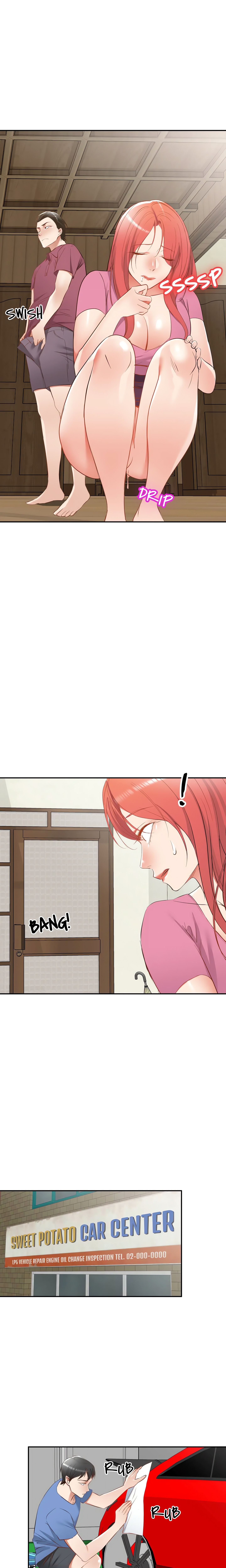 Daughter in Law (FACON) (Uncensored)