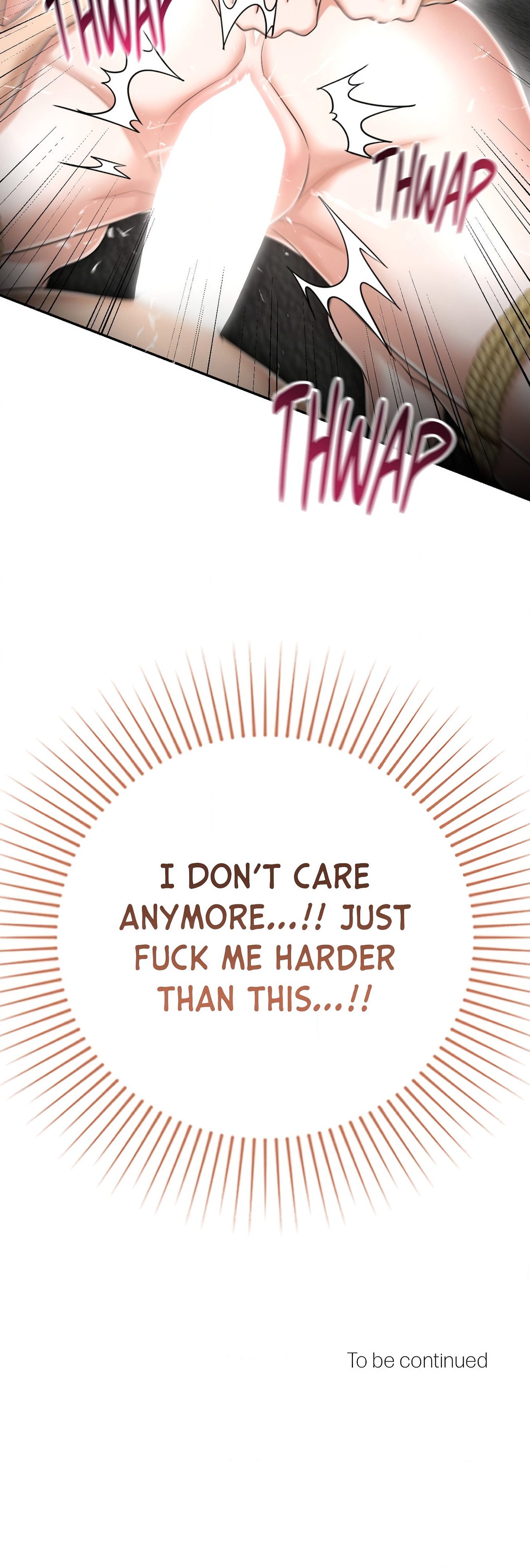 The Secret Shampoo Room Chapter 21 Page 27