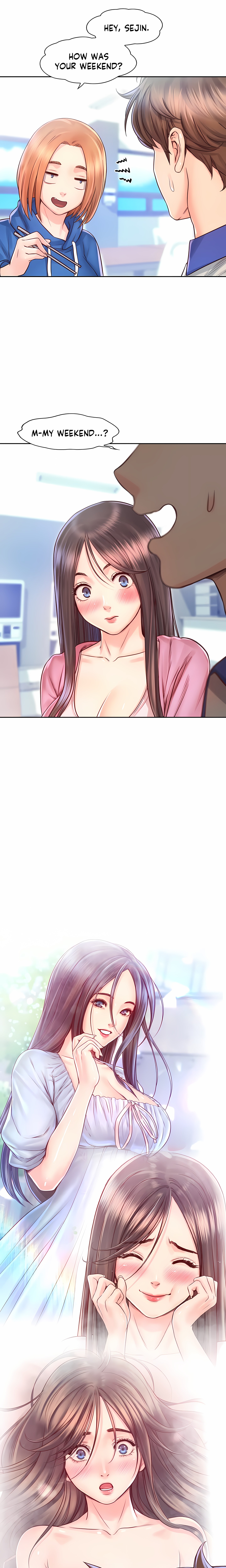 Osaka (Uncensored)