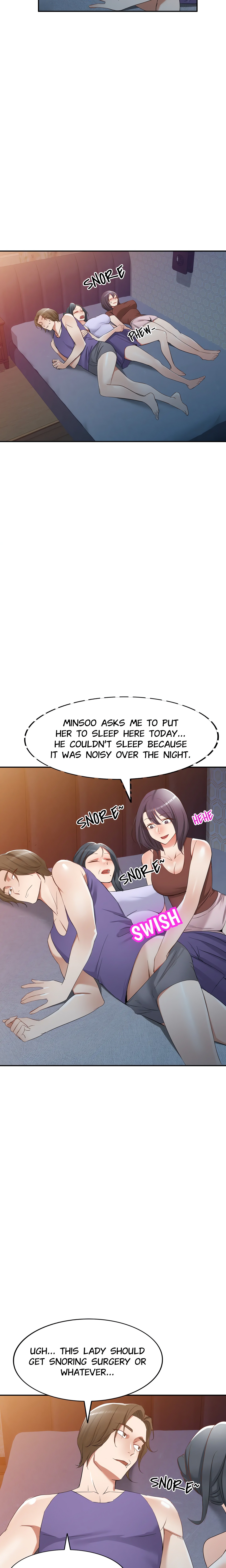 Daughter in Law (FACON) (Uncensored)