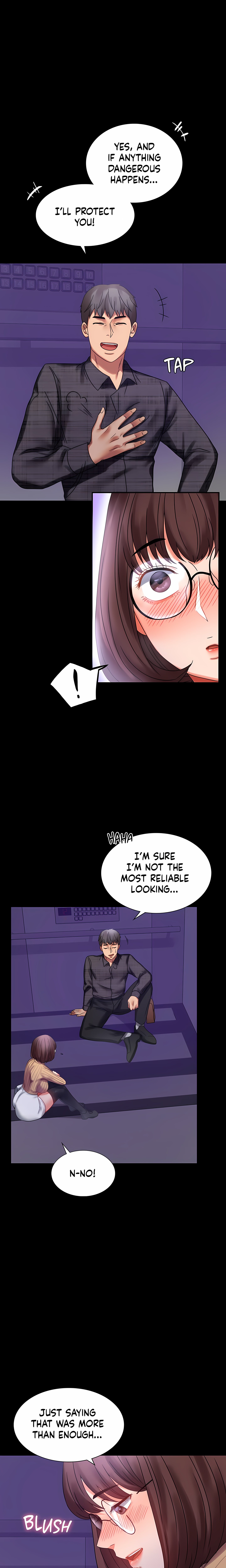 Infidelity 101 (Uncensored)