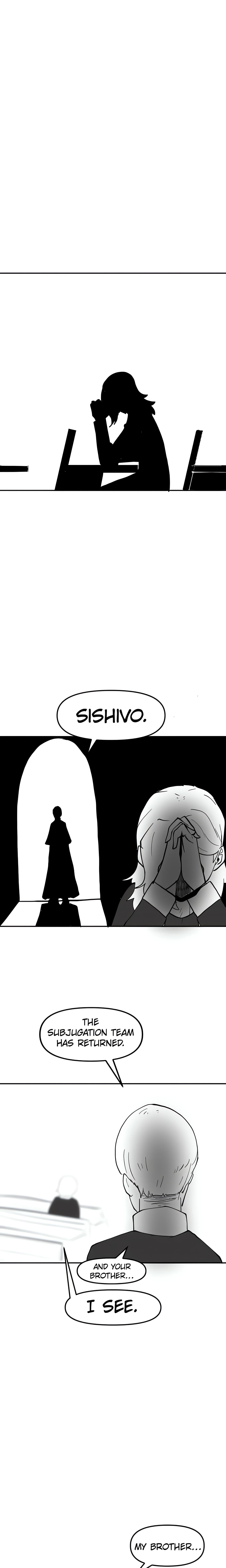 The Warrior in Rut (Official) Chapter 21 Page 17