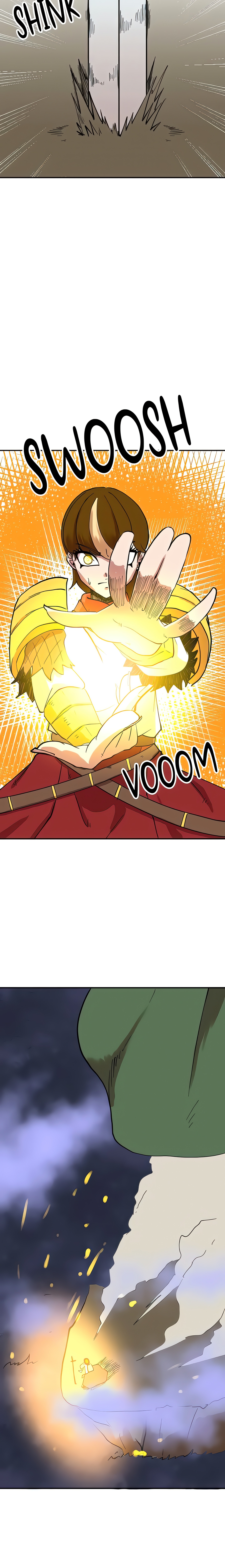 The Warrior in Rut (Official) Chapter 21 Page 7
