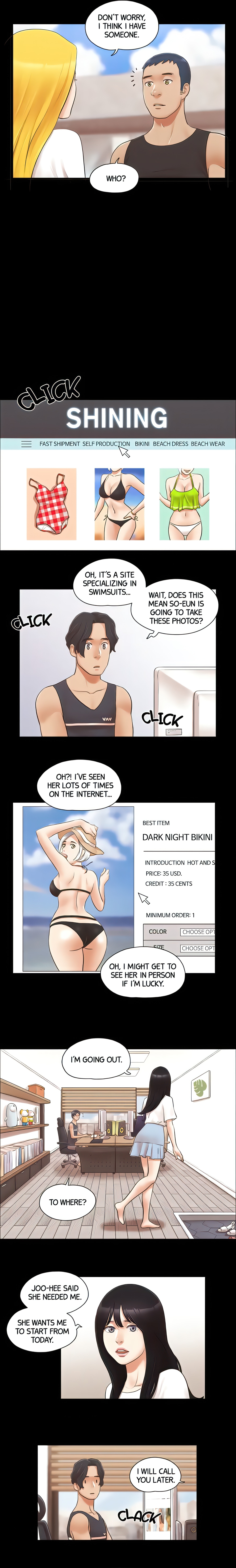 Only With Consent (Official Uncensored)
