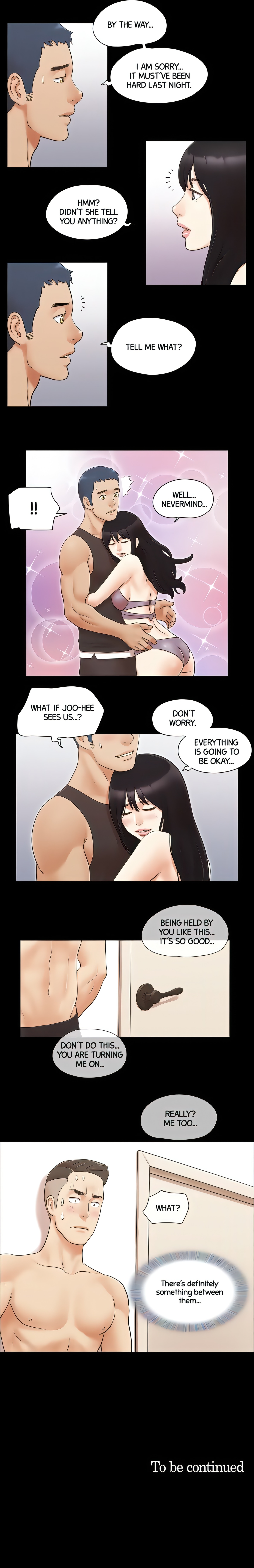 Only With Consent (Official Uncensored)