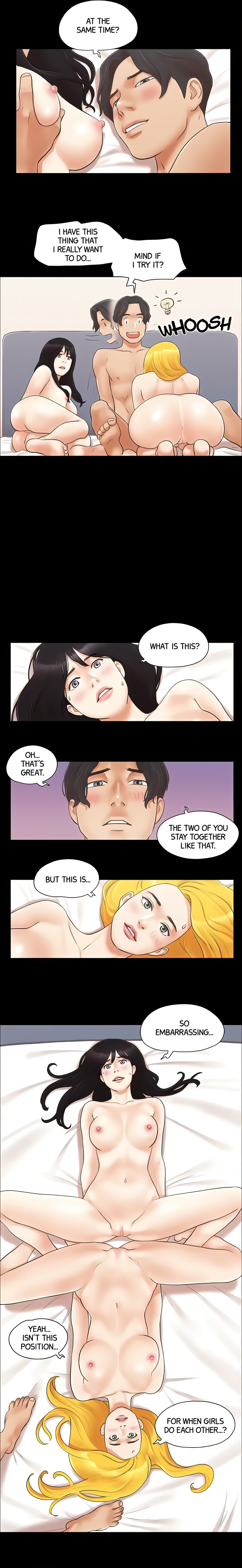 Only With Consent (Official Uncensored)