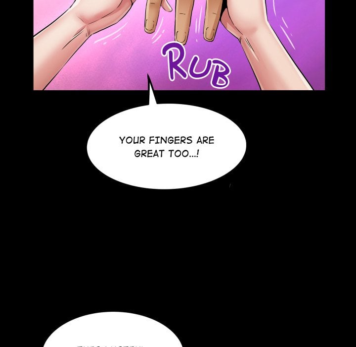 You’re in Trouble, Mister! Chapter 21 Page 61
