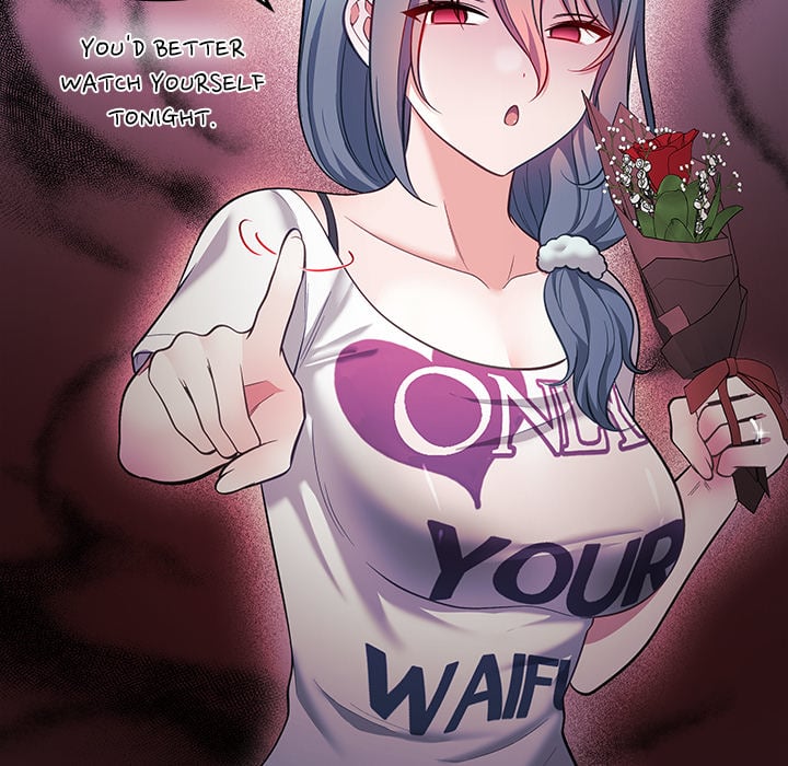 My Wife is a VTuber