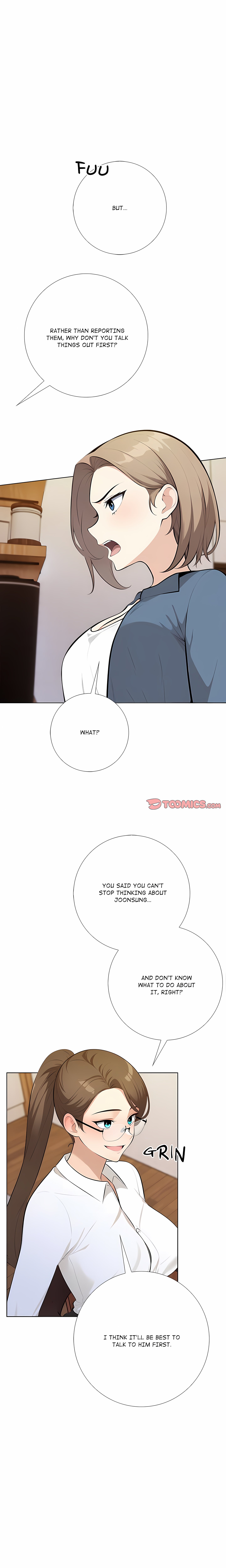 Purity Game