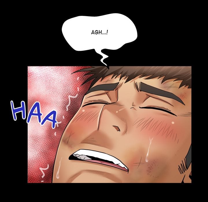 You’re in Trouble, Mister! Chapter 21 Page 67