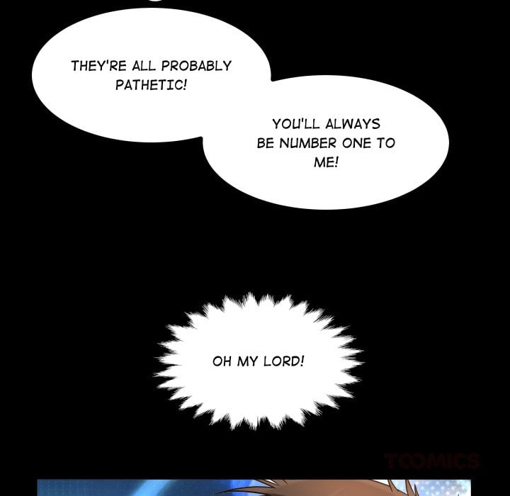 You’re in Trouble, Mister! Chapter 21 Page 57