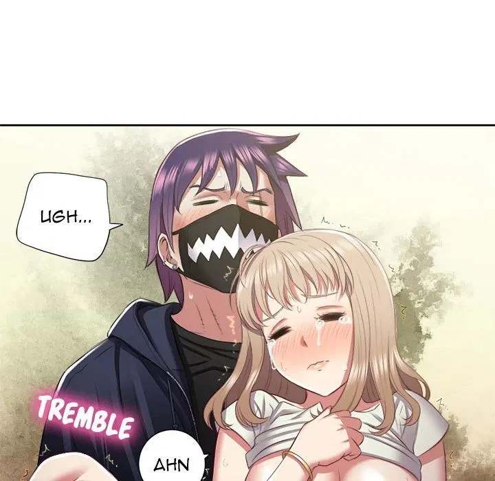 Yuri’s Part Time Job
