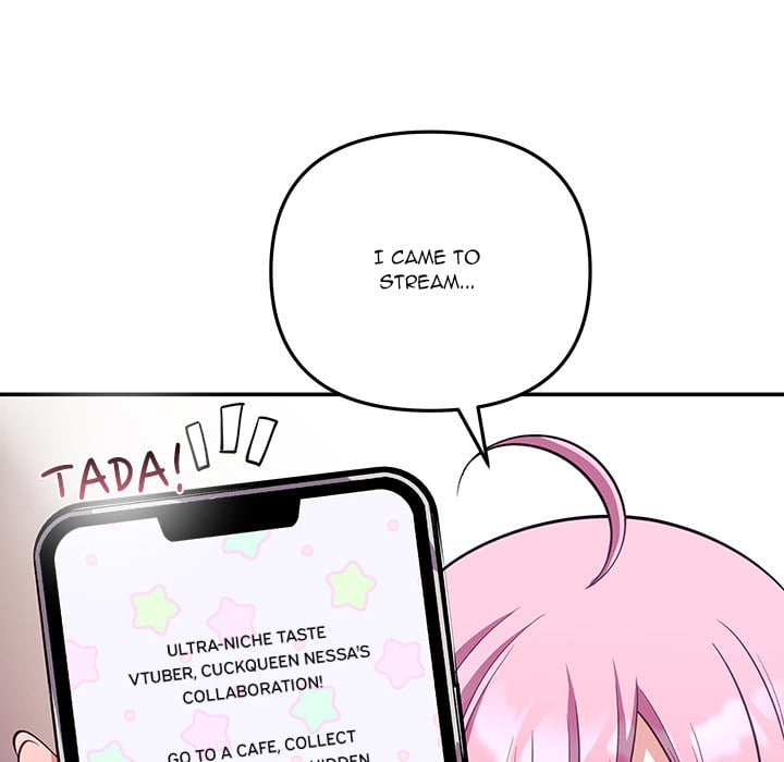 My Wife is a VTuber