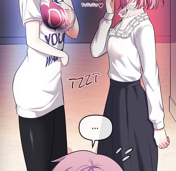 My Wife is a VTuber
