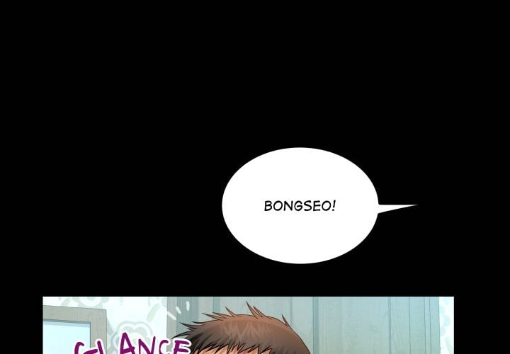 You’re in Trouble, Mister! Chapter 21 Page 4