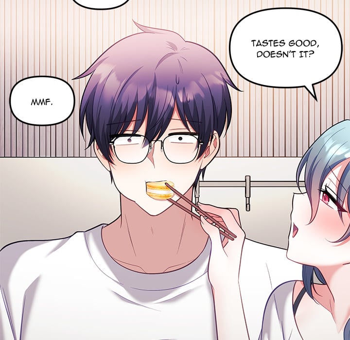 My Wife is a VTuber
