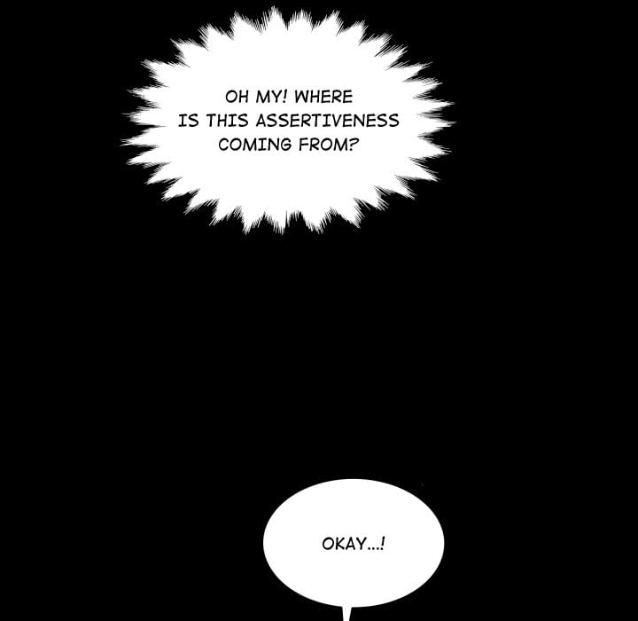 You’re in Trouble, Mister! Chapter 21 Page 92
