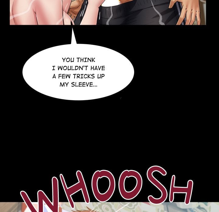You’re in Trouble, Mister! Chapter 21 Page 88