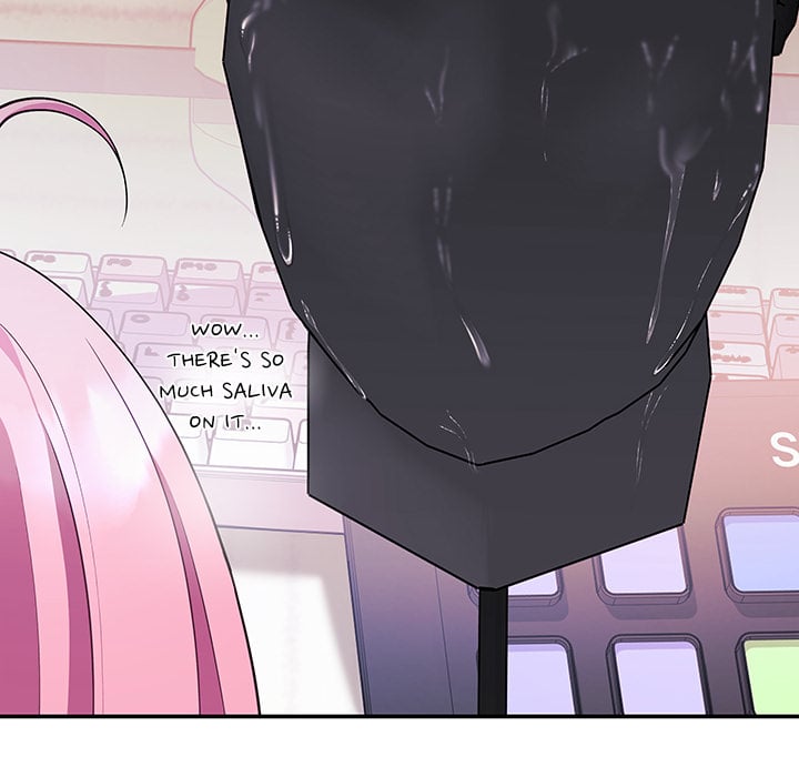 My Wife is a VTuber
