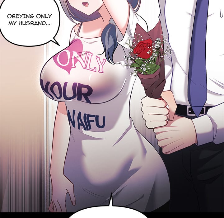My Wife is a VTuber