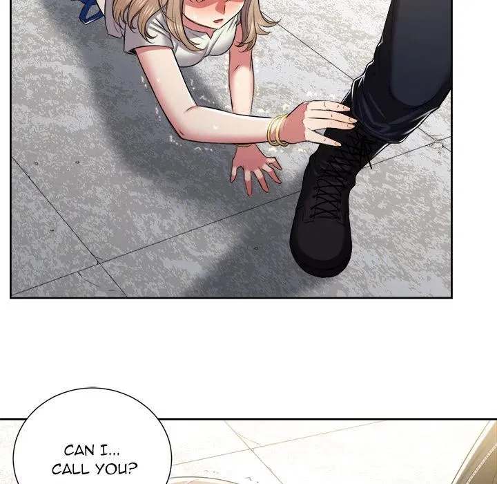 Yuri’s Part Time Job
