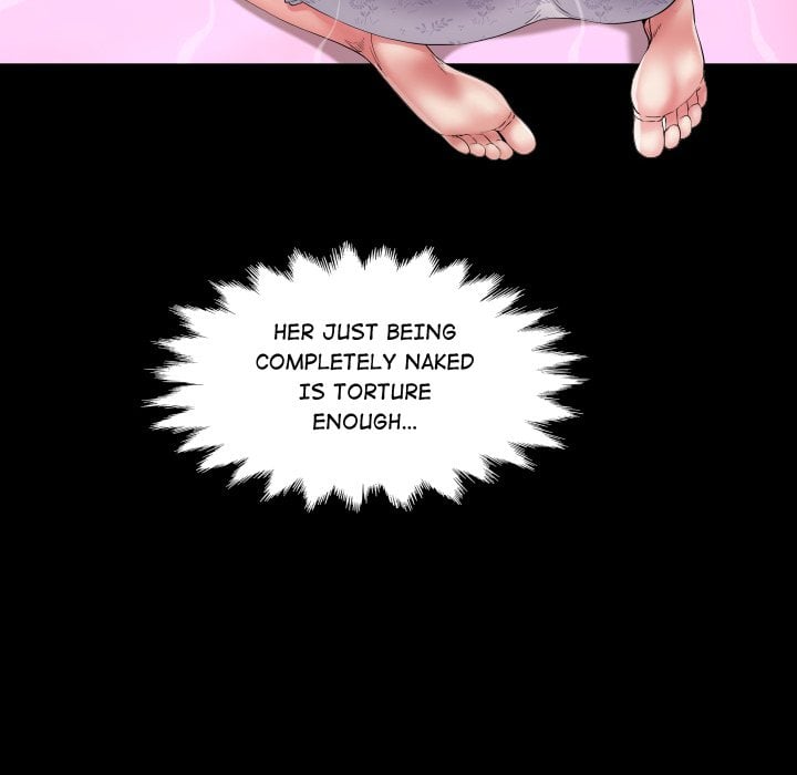 You’re in Trouble, Mister! Chapter 21 Page 32