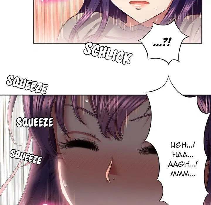 Yuri’s Part Time Job