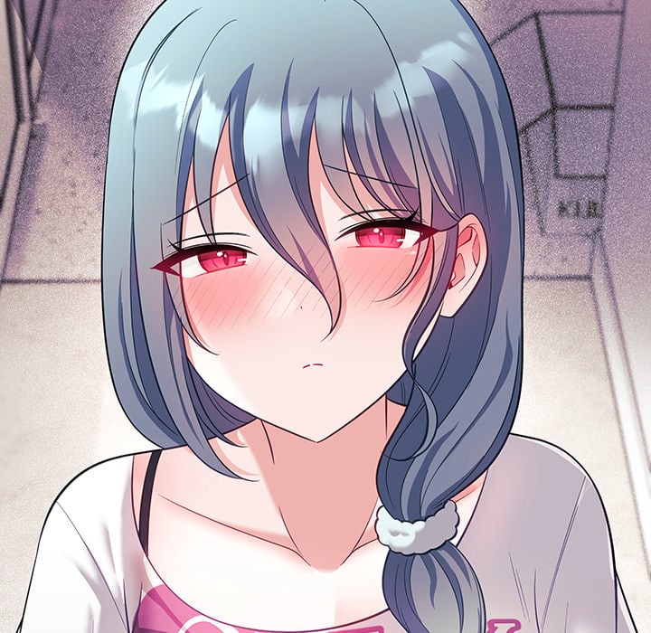 My Wife is a VTuber