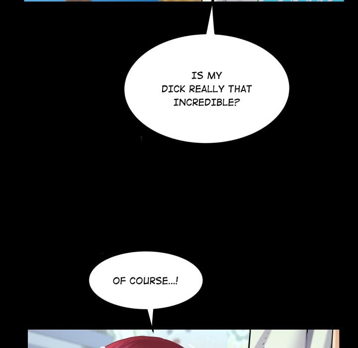You’re in Trouble, Mister! Chapter 21 Page 53