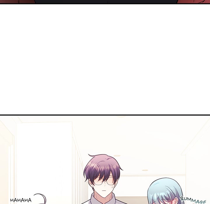 My Wife is a VTuber