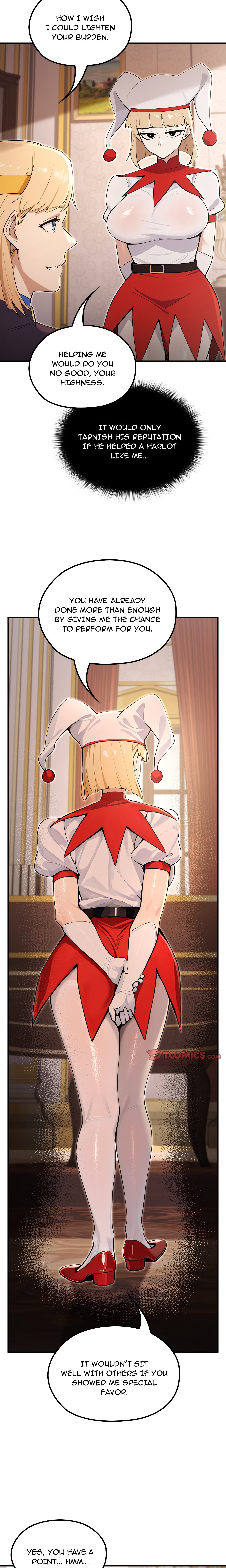 XX Dungeon