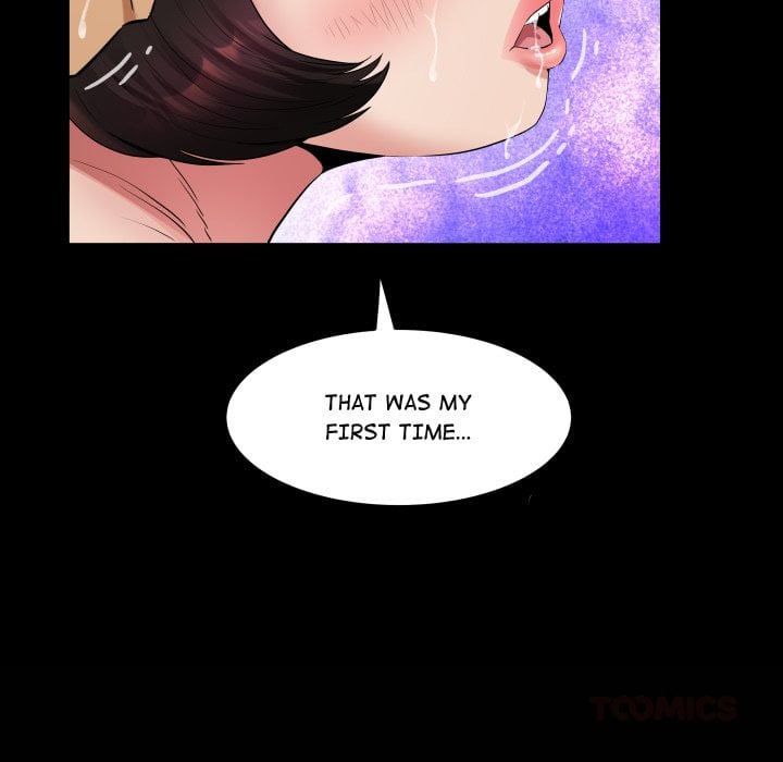 You’re in Trouble, Mister! Chapter 21 Page 135