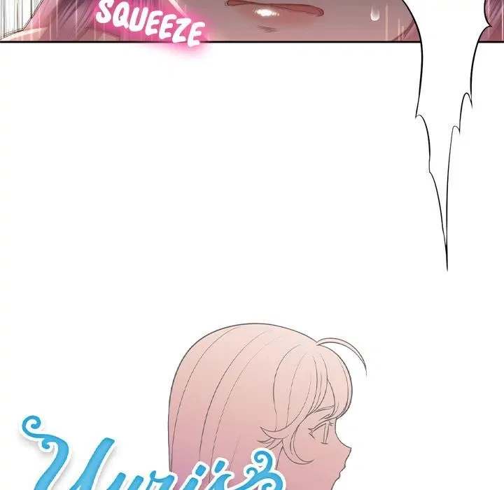 Yuri’s Part Time Job