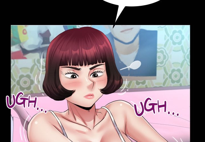 You’re in Trouble, Mister! Chapter 21 Page 2