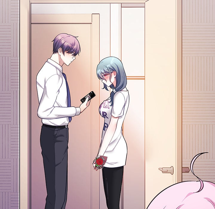 My Wife is a VTuber