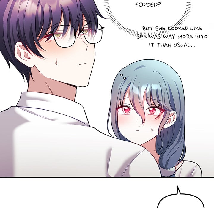My Wife is a VTuber