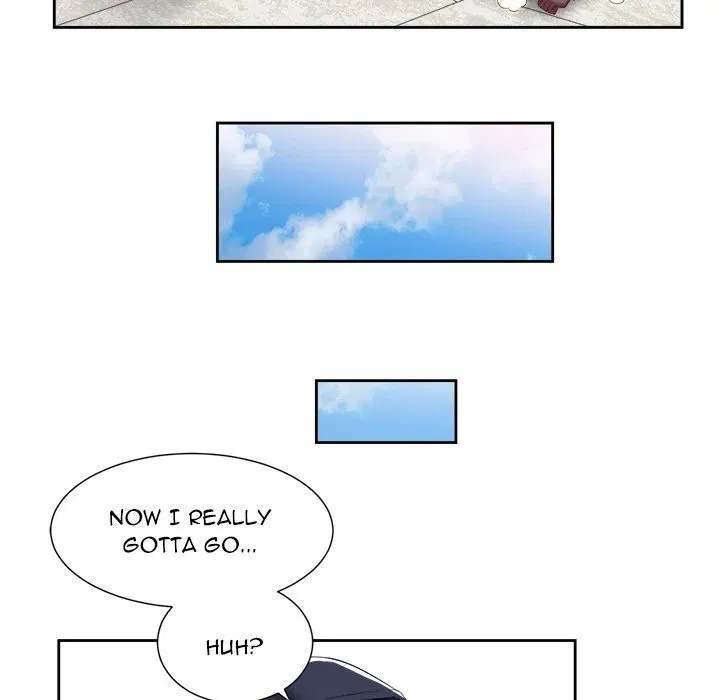 Yuri’s Part Time Job