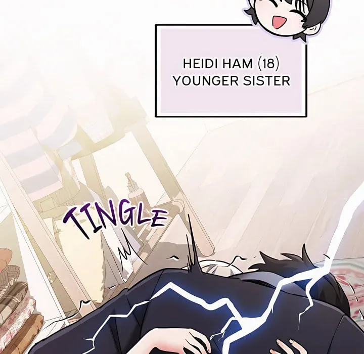 I Didn’t Sign Up For This