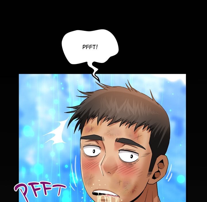 You’re in Trouble, Mister! Chapter 21 Page 6