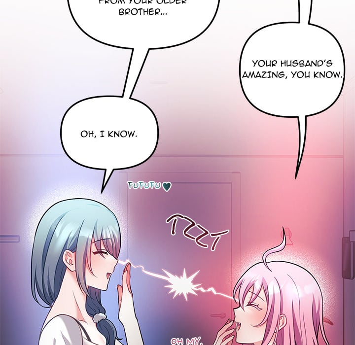 My Wife is a VTuber