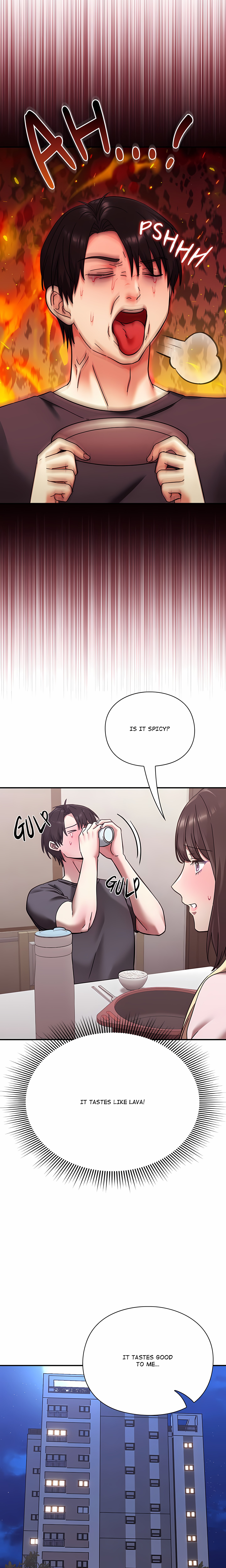 Heart Level