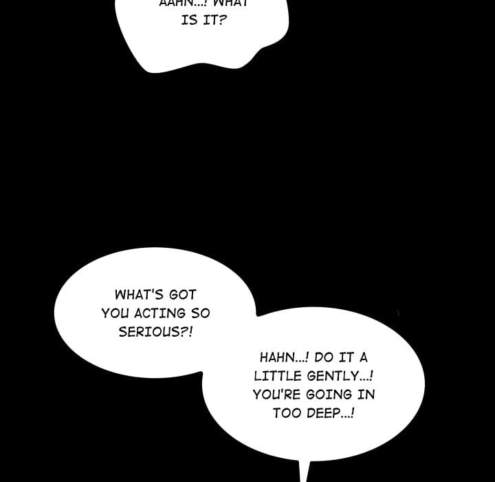 You’re in Trouble, Mister! Chapter 21 Page 107