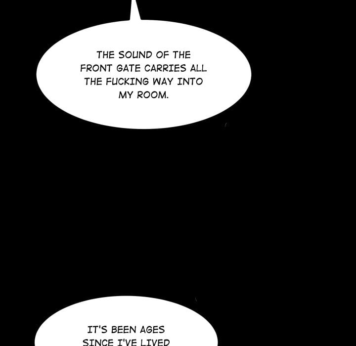 You’re in Trouble, Mister! Chapter 21 Page 86
